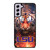 LSU TIGERS LOGO LOUISIANA STATE UNIVERSITY ICON Samsung Galaxy S21 FE Case Cover