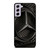 MERCEDES BENZ LOGO BLACK ICON Samsung Galaxy S21 FE Case Cover
