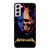 METALLICA BAND WORLDWIDE TOUR Samsung Galaxy S21 FE Case Cover