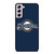 MILWAUKEE BREWERS BASEBALL TEAM LOGO Samsung Galaxy S21 FE Case Cover