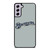 MILWAUKEE BREWERS LOGO BASEBALL TEAM Samsung Galaxy S21 FE Case Cover