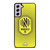 NASHVILLE SC SOCCER MLS ADIDAS Samsung Galaxy S21 FE Case Cover