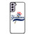 NEW YORK YANKEES ICON LOGO BASEBALL TEAM Samsung Galaxy S21 FE Case Cover
