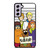 SCOOBY DOO CARTOON RUH ROH Samsung Galaxy S21 FE Case Cover