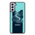 SEATTLE KRAKEN LOGO HOCKEY ICON Samsung Galaxy S21 FE Case Cover