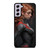 SEXY CARTOON SPIDER GIRL MARVEL COMICS Samsung Galaxy S21 FE Case Cover SEXY CARTOON SPIDER GIRL MARVEL COMICS Samsung Galaxy S21 FE Case Cover