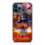 ALADDIN DISNEY iPhone 12 Pro Max Case Cover