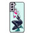 SPIDER VERSE SPIDER GWEN SPIDER WOMAN Samsung Galaxy S21 FE Case Cover
