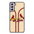 ST LOUIS CARDINALS LOGO BASEBALL TEAM JERSEY Samsung Galaxy S21 FE Case Cover