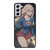 SUPER GIRL CARTOON MANGA ANIME Samsung Galaxy S21 FE Case Cover