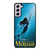THE LITTLE MERMAID CLASSIC CARTOON 1989 DISNEY POSTER Samsung Galaxy S21 FE Case Cover