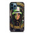 ALICE COOPER SINGER iPhone 12 Pro Max Case Cover