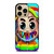 6IX9INE 69 SIXNINE CARTOON RAPPER iPhone 14 Pro Max Case Cover
