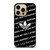 ADIDAS 3 STRIPES iPhone 14 Pro Max Case Cover