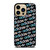 ADIDAS HOLOGRAPHIC LOGO iPhone 14 Pro Max Case Cover