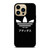 ADIDAS JAPAN LOGO iPhone 14 Pro Max Case Cover