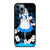 ALICE IN WONDERLAND DISNEY iPhone 12 Pro Max Case Cover