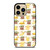 BABY YODA STAR WARS PIKACHU POKEMON iPhone 14 Pro Max Case Cover