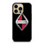 BOGWARD CAR LOGO iPhone 14 Pro Max Case Cover