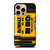 DEWALT LOGO INFLATOR ICON iPhone 14 Pro Max Case Cover