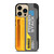 DEWALT LOGO LITHIUM ION BATTERY 20 V ICON iPhone 14 Pro Max Case Cover