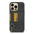 DEWALT TOOL BOX LOGO ICON TOUGH SYSTEM iPhone 14 Pro Max Case Cover