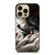 GHOST OF TSUSHIMA GAMES iPhone 14 Pro Max Case Cover