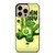 GREEN DAY BAND BEAR GUN iPhone 14 Pro Max Case Cover