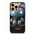 HELLO KITTY STAYREAL ROBOT iPhone 14 Pro Max Case Cover