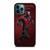 ANT-MAN SCOTT LANG AVENGERS iPhone 12 Pro Max Case Cover