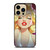 MARILYN MONROE SEXY CARTOON iPhone 14 Pro Max Case Cover