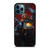 APEX LEGENDS PATHFINDER iPhone 12 Pro Max Case Cover