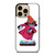 ORKO HE-MAN AND THE MASTER OF THE UNIVERSE CARTOON iPhone 14 Pro Max Case Cover