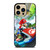 SUPER MARIO KART BROSS NINTENDO iPhone 14 Pro Max Case Cover