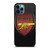 ARSENAL LOGO FOOTBALL iPhone 12 Pro Max Case Cover