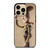 TOY STORY WOODY DISNEY MOVIE iPhone 14 Pro Max Case Cover
