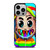 6IX9INE 69 SIXNINE CARTOON RAPPER iPhone 14 Pro Case Cover