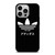 ADIDAS JAPAN LOGO iPhone 14 Pro Case Cover