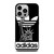 ADIDAS LIBERTY STATUE iPhone 14 Pro Case Cover