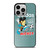 ADIDAS MICKEY MOUSE FOOTBALL iPhone 14 Pro Case Cover