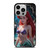 ARIEL THE LITTLE MERMAID CLASSIC DISNEY iPhone 14 Pro Case Cover