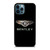 ASTON MARTIN ICON iPhone 12 Pro Max Case Cover