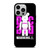 BEARBRICK DOC DOG TOY DOG iPhone 14 Pro Case Cover