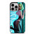 BEAUTIFUL SPIDER GWEN STACY SPIDER WOMEN VERSE iPhone 14 Pro Case Cover