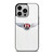 BENTLEY LOGO CAR ICON iPhone 14 Pro Case Cover