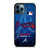 ATLANTA BRAVES LOGO MLB iPhone 12 Pro Max Case Cover