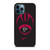 ATLANTA FALCONS FOOTBALL iPhone 12 Pro Max Case Cover