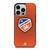 CINCINNATI FC SOCCER MLS ADIDAS iPhone 14 Pro Case Cover
