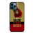 ATLANTA UNITED FC LOGO iPhone 12 Pro Max Case Cover