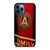 ATLANTA UNITED JERSEY iPhone 12 Pro Max Case Cover